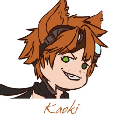 Kaoki