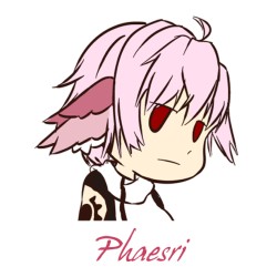 Phaesri